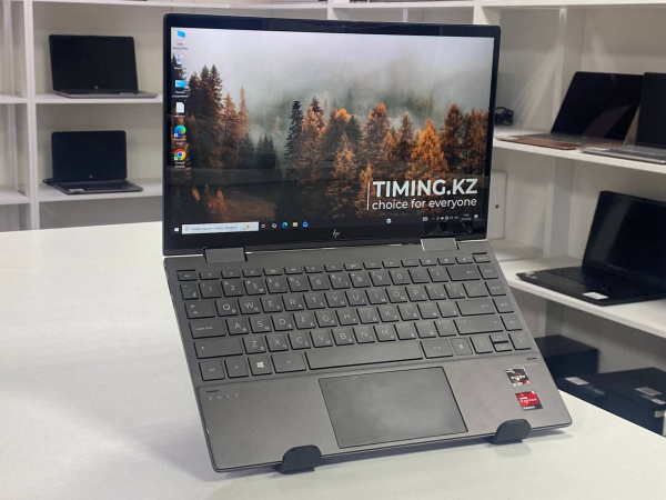 Ноутбук HP ENVY x360 (БУ) - 13.3 FHD/Ryzen 5 4500U/8GB/SSD 512GB/Vega