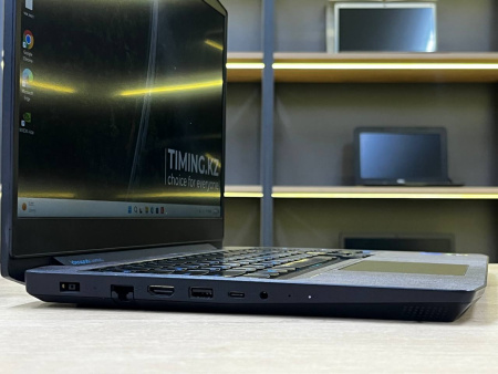 Ноутбук Lenovo IdeaPad Gaming 3 (БУ) - 15.6 FHD/Core i5-10300H/16GB/SSD 512GB/GTX 1650