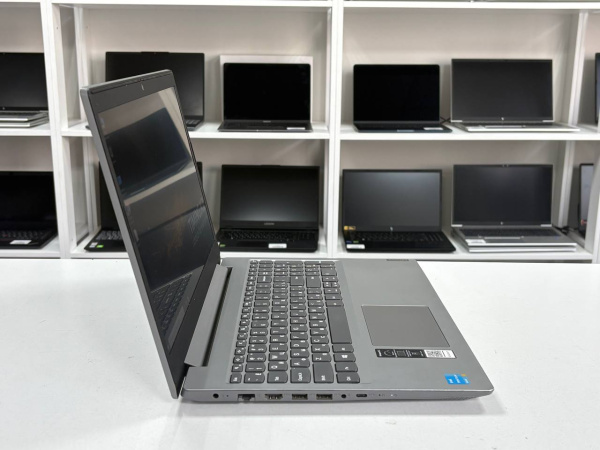 R_Ноутбук Lenovo IdeaPad L3 15ITL6 (БУ) - 15.6" HD/Pentium Gold 7505/4GB/SSD 128GB/UHD Graphics