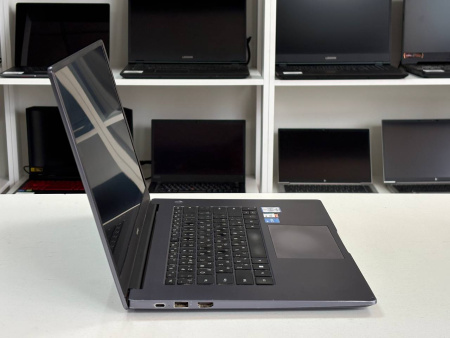 Ноутбук Huawei BOD-WXX9 (Б/У) - 15.6 FHD 60Hz/Core i5-1155G7/8 ГБ/SSD 512 ГБ/Iris Xe Graphics