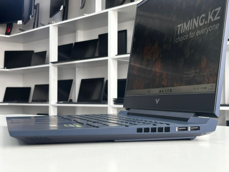 W_Ноутбук HP Victus 16 (БУ) - 144Hz 15.6 FHD/Ryzen 5 5600H/8GB/512GB/RTX 3060