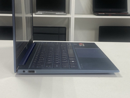 Ноутбук HP Pavilion 14 (БУ) - 14 FHD/Ryzen 5 5500U/8GB/SSD 512GB/Vega