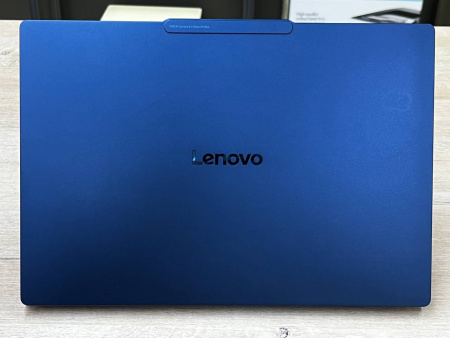 Сенсорный ноутбук Lenovo Yoga Slim 7 OLED (БУ) - 90Hz 14 3K/Snapgragon X Elite/32GB/SSD 1TB