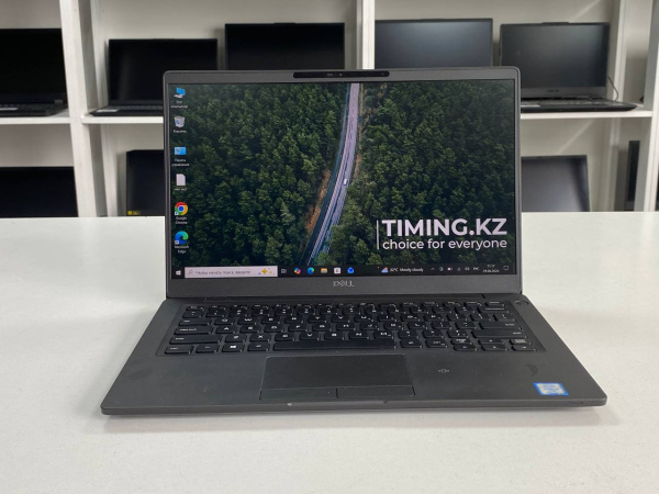R_Ноутбук Dell Latitude 7400 Touch (БУ) - 14" FHD Touch/i7-8665U/8GB/SSD 128GB/UHD 620