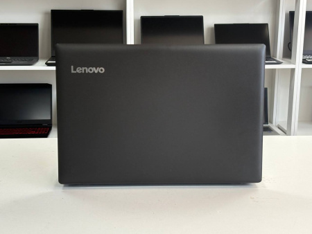 W_Ноутбук Lenovo IdeaPad 320 (БУ) - 15.6" FHD/Core i3-7100U/4GB/SSD 120GB/HD 620