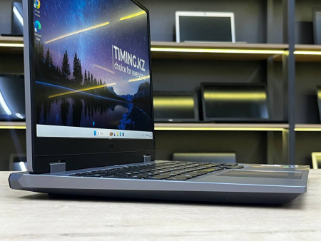 Ноутбук Lenovo LOQ 15 (БУ) - 144Hz 15.6 FHD/Ryzen 7 7435HS/16GB/SSD 512GB/RTX 4050