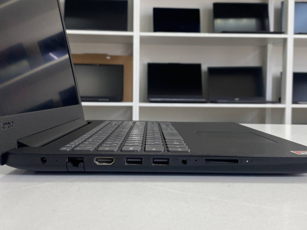 Ноутбук Lenovo V145 (БУ) - 15.6 FHD/A6-9225/4GB/SSD 128GB/Radeon R4