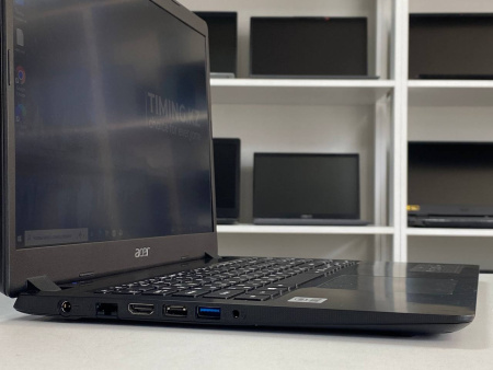 Ноутбук Acer Aspire 3 (БУ) - 15.6 HD/Core i3-1005G1/8GB/SSD 128GB/UHD