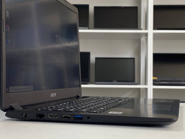 Ноутбук Acer Aspire 3 (БУ) - 15.6 HD/Core i3-1005G1/8GB/SSD 128GB/UHD