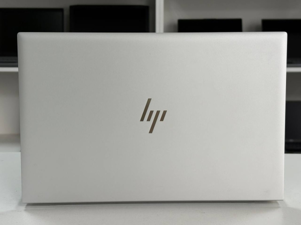 Ноутбук HP EliteBook 850 G8 (Б/У) - 15.6 FHD/Core i7-1185G7/32GB/SSD 512GB/Iris Xe