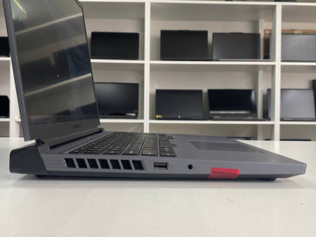 Ноутбук MECHREVO MEID6 (БУ) - 16 2K 240Hz/Ryzen 7 7745HX/16GB/SSD 1TB/RTX 4070 8GB