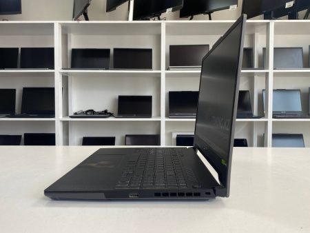 Ноутбук ASUS TUF Gaming A15 (БУ) - 15.6" FHD 144Hz/Ryzen 7 7435HS/16GB DDR5/SSD 512GB/RTX 4050 6GB