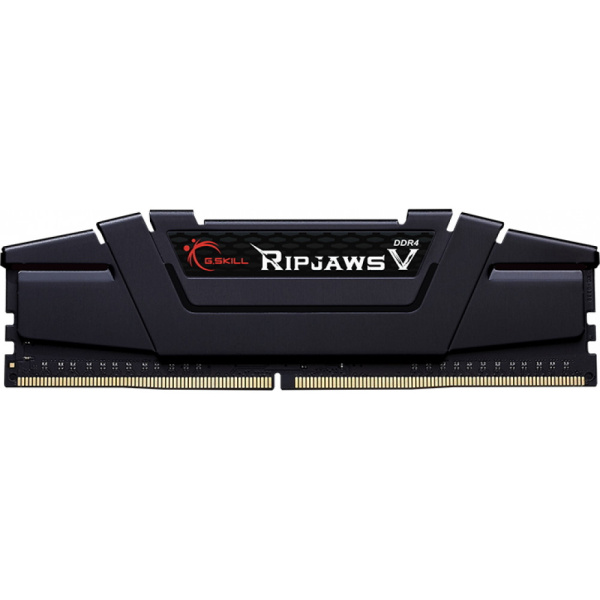 Оперативная память/ОЗУ G.SKILL Ripjaws V 8ГБ DDR4 3600МГц (F4-3600C18D-16GVK), DIMM (БУ)
