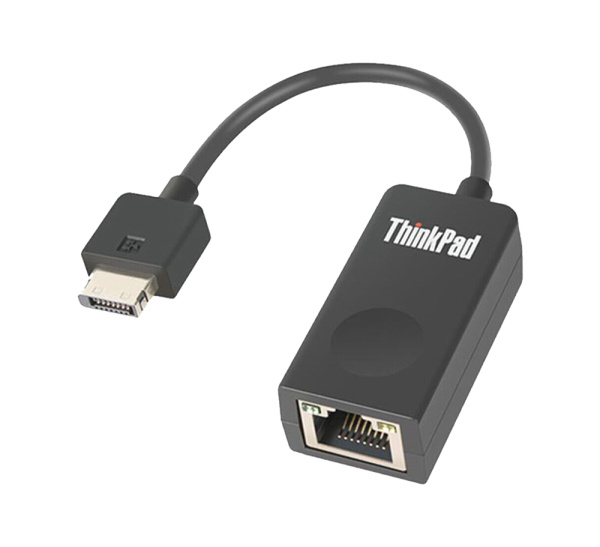 Адаптер от Lenovo ThinkPad 2015 VGA/RJ45