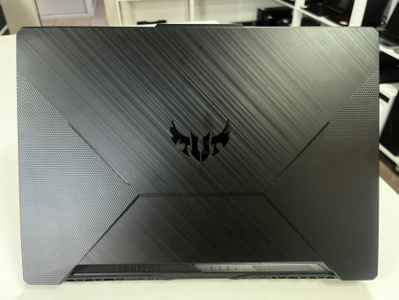W_Ноутбук Asus TUF Gaming F15 (БУ) - 144Hz 15.6 FHD/Core i5-10300H/8GB/SSD 512GB/GTX 1650