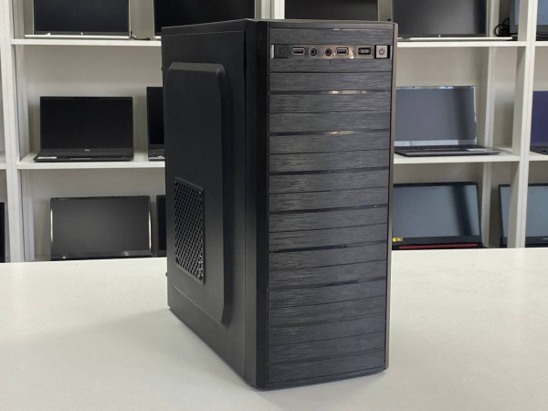 Сист блок (БУ) - Ryzen 3 3200G/8GB/SSD 256GB/GT 440 1GB