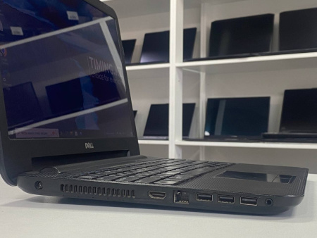 W_Ноутбук Dell Inspiron 3537 (БУ) - 15.6 HD/Core i5-4200U/8GB/SSD 128GB/Intel HD
