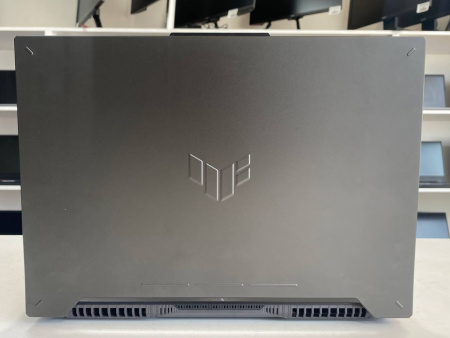 Ноутбук ASUS TUF Gaming A15 (БУ) - 15.6" FHD 144Hz/Ryzen 7 7435HS/16GB DDR5/SSD 512GB/RTX 4050 6GB