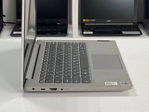 Ноутбук Lenovo IdeaPad 5 (БУ) - 14 FHD/Core i3-1005G1/8GB/SSD 512GB/UHD