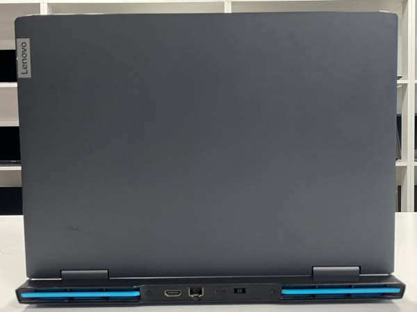 Ноутбук Lenovo IdeaPad Gaming 3 – 165Hz 16.0 FHD/Ryzen 5 6600H/8GB/SSD 512GB/RTX 3050