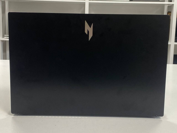 Ноутбук Acer Nitro V15 (БУ) - 15.6" FHD 144Hz/Ryzen 5 7535HS/32GB DDR5/SSD 512GB/RTX 2050 4GB