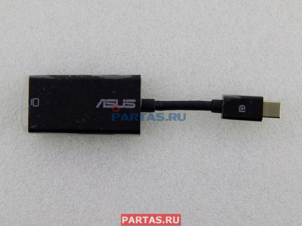 Переходник mini DisplayPort VGA для ноутбука Asus