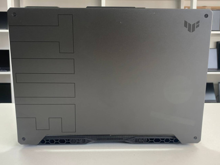 Ноутбук ASUS TUF F15 (БУ) - 15.6 FHD 144Hz/i5-11400H/16GB/SSD 512GB/RTX 3060 6GB