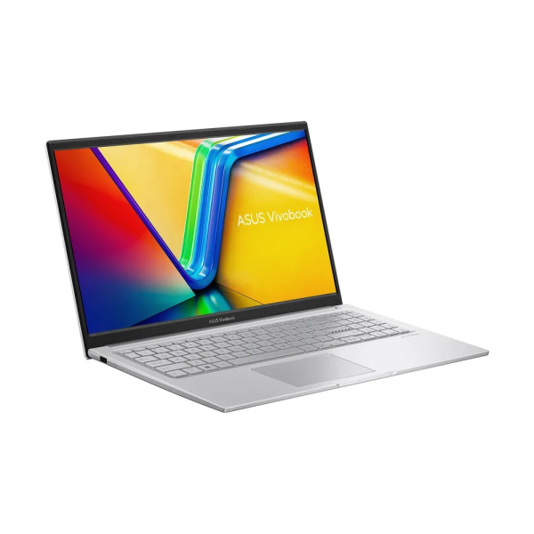 ASUS Vivobook Go 15 /Intel Core i3‑N305 • 8ГБ • 512ГБ • 15.6 FHD IPS • WIN11