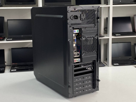 Системный блок (БУ) - Core i5-3570/8GB/HDD 500GB