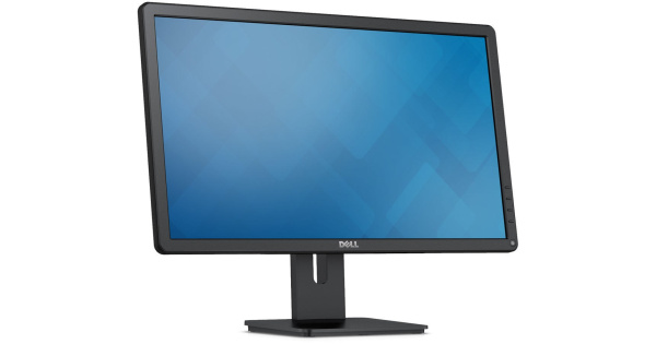Монитор Dell E2215HV (БУ) - 22" Full HD/60Hz/VGA