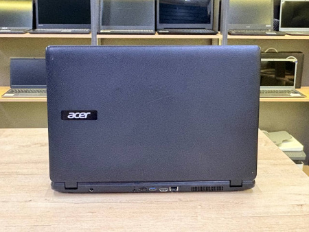 Ноутбук Acer Aspire (Б/У) - 15.6 FHD 60Hz/Core i5-4200U/4GB/SSD 128GB/HD