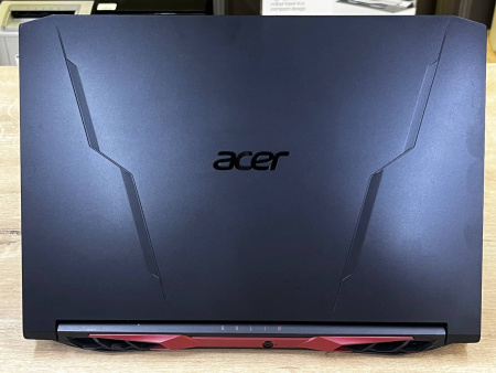 Ноутбук Acer Nitro 5 (БУ) - 144Hz 15.6 FHD/Core i5-11400H/16GB/SSD 512GB/GTX 1650