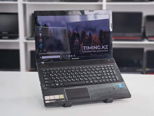 Ноутбук Lenovo G510 (Б/У) - 15.6 HD/Core i7-4700MQ/8GB/SSD 120GB/R7 m265 4GB Работает только от сети !