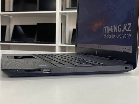 Ноутбук HP Laptop 15 (БУ) - 15.6 HD/Core i5-8250U/8GB/SSD 128GB/UHD