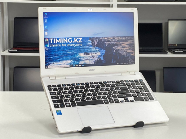 Ноутбук Acer Aspire 3 (БУ) - 15.6 FHD/Core i7-4510U/8GB/SSD 120GB/Intel HD