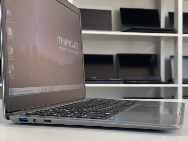 Ноутбук Chuwi HeroBook Pro 14 (БУ) - 14 FHD/Celeron N4020/8GB/SSD 256GB/UHD