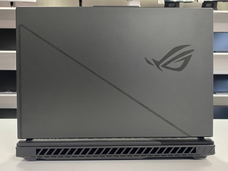 Ноутбук Asus ROG Strix G16 (БУ) - 16 2K 240Hz/Core i7-13650HX/32GB/SSD 1TB + SSD 512GB/RTX 4060 8GB