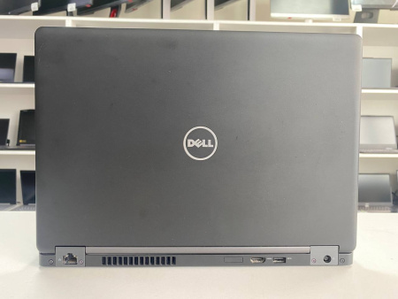 Ноутбук Dell Latitude 5480 (БУ) - 14 FHD/Core i5-7300U/8GB/SSD 256GB/HD 620