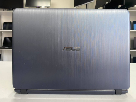 W_Ноутбук ASUS VivoBook 15 X507LA (БУ) - 15.6" HD/Core i3-5005U/4GB DDR3/SSD 128GB/HD Graphics 5500
