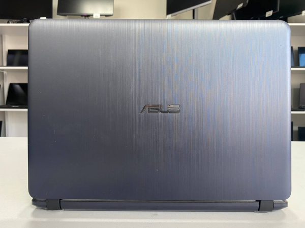W_Ноутбук ASUS VivoBook 15 X507LA (БУ) - 15.6" HD/Core i3-5005U/4GB DDR3/SSD 128GB/HD Graphics 5500