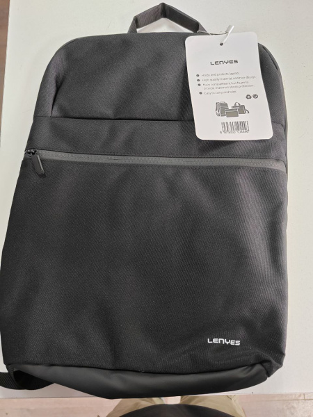 Рюкзак для ноутбука LENYES LB505