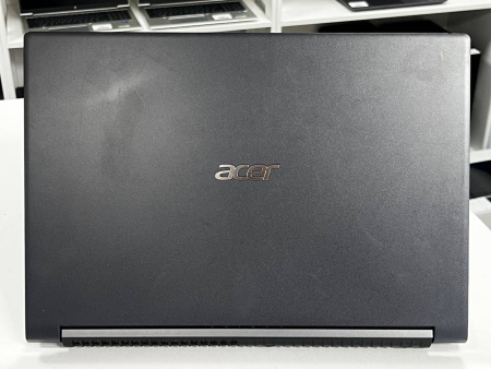 Ноутбук Acer Aspire 7 (БУ) - 15.6 FHD/Core i5-10300H/12GB/SSD 512GB/GTX 1650