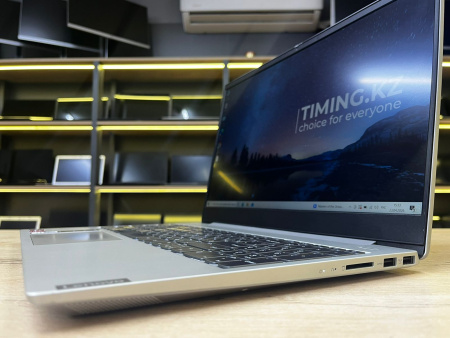 Ноутбук Lenovo IdeaPad S340 (БУ) - 15.6 FHD/Ryzen 3 3200U/8GB/SSD 512GB/Vega 3