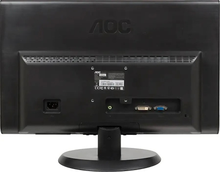 21.5" Монитор AOC E2250Swda (Б/У) - 1920x1080, TN+film, VGA