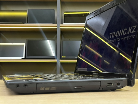 Ноутбук Lenovo G570 (БУ) - 15.6 HD/Core i5-2430M/4GB/SSD 128GB/Radeon HD