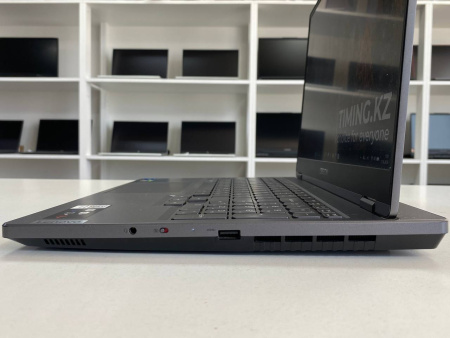 Ноутбук Lenovo Legion 5 (БУ) - 15.6 FHD 144Hz/i5-12500H/16GB DDR5/SSD 1TB/RTX 3060 6GB