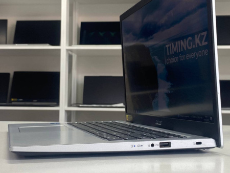 Ноутбук Acer Aspire 3 (БУ) - 15.6 FHD/Core i3-1115G4/8GB/SSD 512GB/UHD