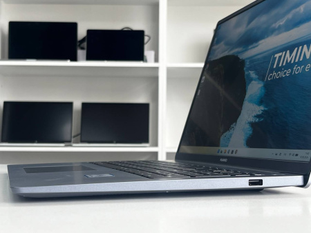 Ноутбук Huawei MateBook D16 (БУ) - 16 FHD/Core i5-12450H/8GB/SSD 512GB/UHD