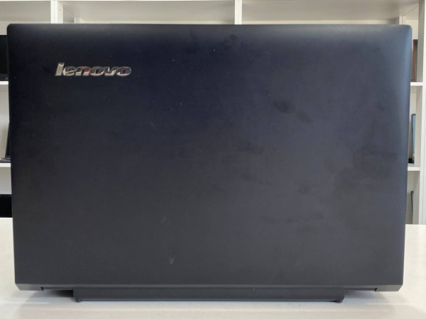 Ноутбук Lenovo B50-70 (БУ) - 15.6 HD/i5-4210U/8GB/SSD 128GB/HD 4400