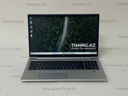 Ноутбук HP EliteBook 850 G7 (БУ) - 15.6" FHD 60Hz/Core i7-10610U/32GB DDR4/SSD NVMe 512GB/UHD Graphics